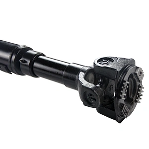Driving Shafts Assembly