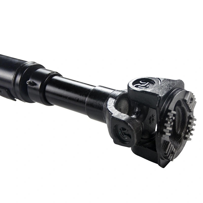 Driving Shafts Assembly