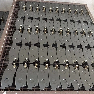 Car Brake Pad