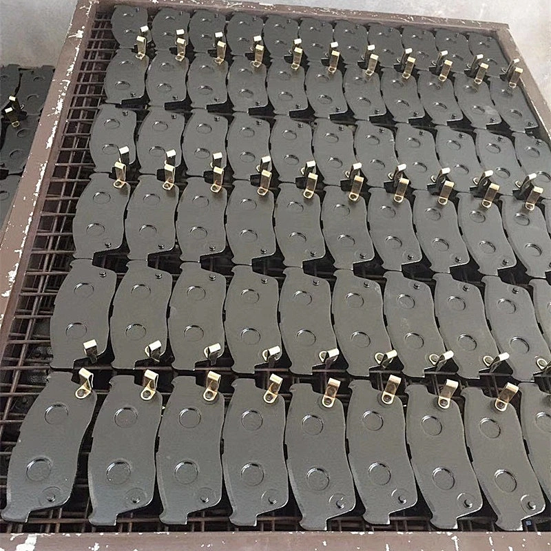 Car Brake Pad