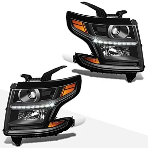 Headlight
