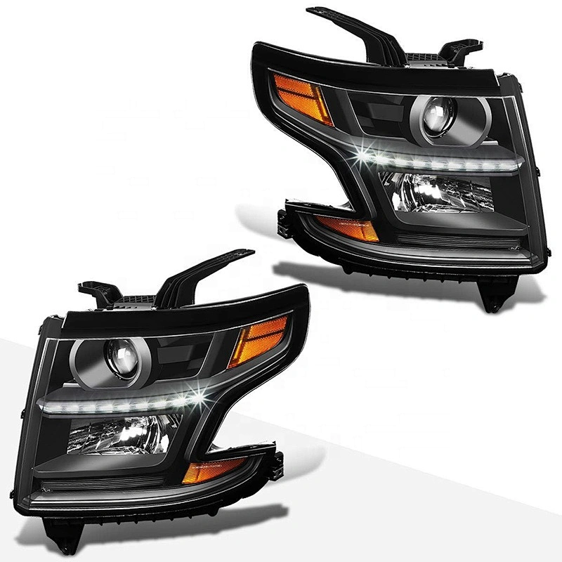 Headlight