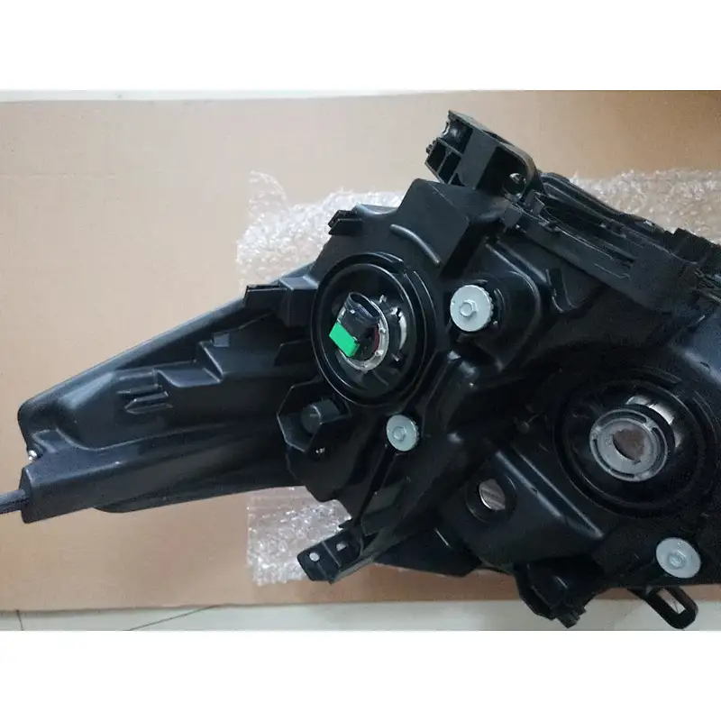 Headlight