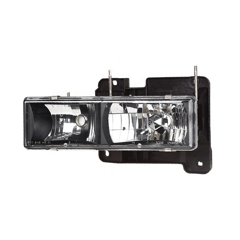 Headlight