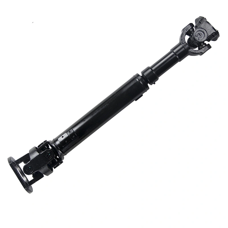 Driving Shafts Assembly