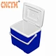 Cooler Box Blow Molding
