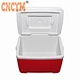 Cooler Box Blow Molding