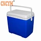 Cooler Box Blow Molding