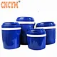 Cooler Box Mould