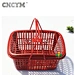 plastic basket with hand mould manufacturer