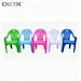 plastic backrest chair mold producer
