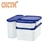 injection container with handle mold manufacturer
