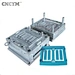 plastic small air condition shell mould