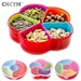 Plastic Candy Box Mold