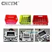 Custom Plastic Mold