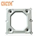 Floating Pontoon Molds