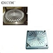 plastic fork mold
