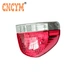 Car plastic exterior trim parts mold manufacturer