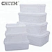 Crisper Mold