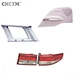 LKM HASCO auto mold manufacturer