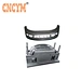 auto bumper mould
