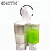 plastic commodity soap dispenser mould manufacturer