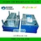 battery car mold