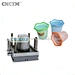 mold maker injection plastic manufacturer