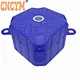 Floating Pontoon Molds