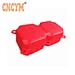 hdpe plastic blowing mould
