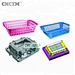 injection box mold  manufacturer