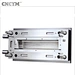 plastic small air condition shell mould
