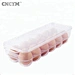 injection egg holder mold