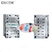 injection flip top cap mould manufacturer