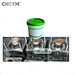 plastic pail bucket mould manufacturer