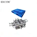 high precision LKM standard mold for sale from plastic injection molding companies