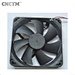 plastic injection mold for fan blade