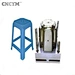plastic stacking bar stools mold