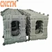 Floating Pontoon Molds