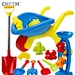 sand injection toy mold manufacturer