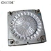 plastic spoon mould maker