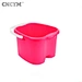 plastic foot wash basin mould manufacturer
