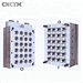 injection flip top cap mould manufacturer
