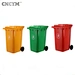 60L dustbin mould manufacturer