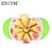 high quality watermelon apple cutter mold
