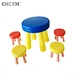 injection baby stool mold manufacturer