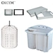 Washing machine plastic injection mold manufacturer