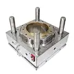China water bucket mold