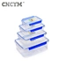 PP Lunch Box Injection Mould  Food Container Injection Mold Services
