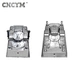plastic backrest chair mold producer